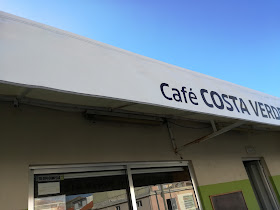 Café Costa Verde - Tradição & Bom Gosto