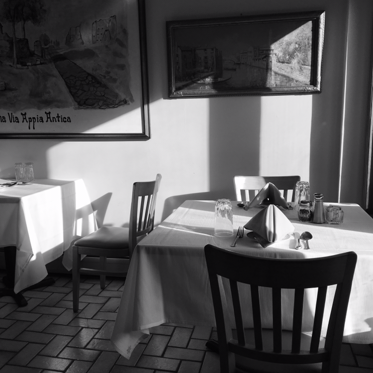 The Appian Way 12308