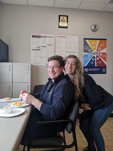 Supermarket «ALDI», reviews and photos, 3804 Fishcreek Rd, Stow, OH 44224, USA