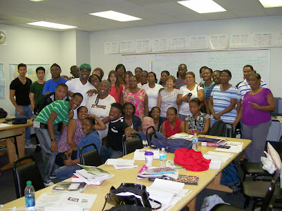 Fort Lauderdale Community School ESOL ENGLISH GED Classes