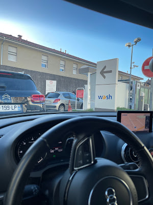 Total lavage à Lyon