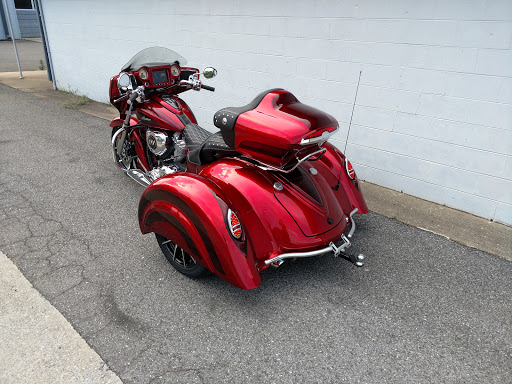 Motorcycle Parts Store «Hannigan Motorsports», reviews and photos, 4044 US-641, Murray, KY 42071, USA