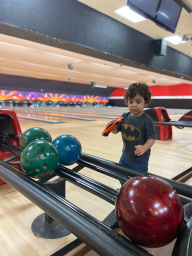Bowling Alley «AMF Sky Lanes», reviews and photos, 7401 S Orange Blossom Trail, Orlando, FL 32809, USA