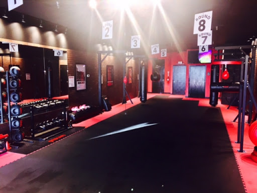 Gym «9Round 30 Min Kickbox Fitness - Apple Valley», reviews and photos, 15050 Cedar Ave S #117, Apple Valley, MN 55124, USA