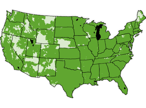 Cell Phone Store «Cricket Wireless Authorized Retailer», reviews and photos, 5906 Bergenline Ave, West New York, NJ 07093, USA