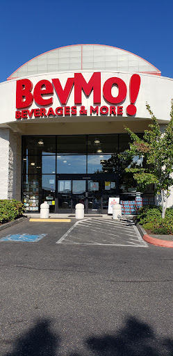 Wine Store «BevMo!», reviews and photos, 3126 NW Randall Way, Silverdale, WA 98383, USA