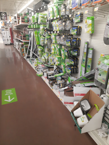 Discount Store «Walmart», reviews and photos, 8350 Shaver Rd, Portage, MI 49024, USA