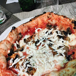 Photo n°1 de l'avis de Sofia.a fait le 10/10/2023 à 13:09 sur le  Papero Verde à Quattromiglia