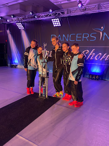 Dance School «Mainstream Dance Academy», reviews and photos, 451 Larchmont Blvd, Mt Laurel, NJ 08054, USA