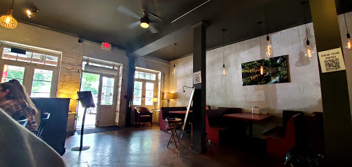 Cafe «Crosswalk Coffeehouse», reviews and photos, 1667 TX-46, New Braunfels, TX 78132, USA
