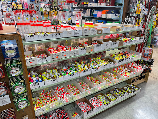 Sporting Goods Store «Norton Sporting Goods», reviews and photos, 100 Norton Rd, Waldo, OH 43356, USA