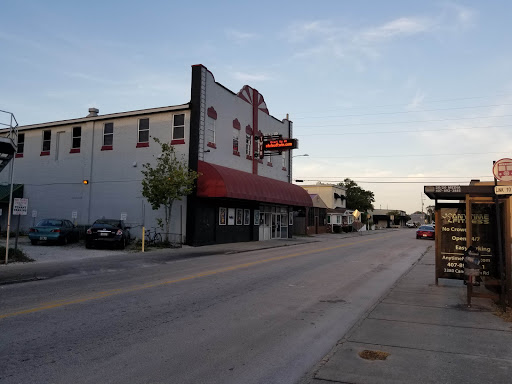Movie Theater «St Cloud Twin Theatre», reviews and photos, 1110 10th St, St Cloud, FL 34769, USA