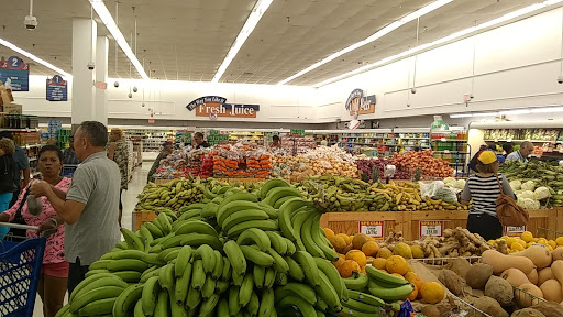 Grocery Store «Presidente Supermarket», reviews and photos, 3108 S University Dr, Miramar, FL 33025, USA