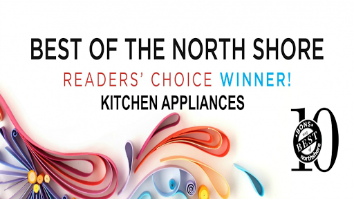 Appliance Store «Tri-City Sales Inc», reviews and photos, 262 Highland Ave, Salem, MA 01970, USA