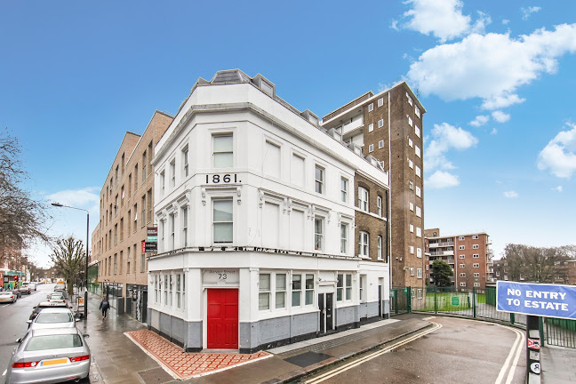 Comments and reviews of Allen Goldstein Limited- Bloomsbury & Kings Cross Estate Agents