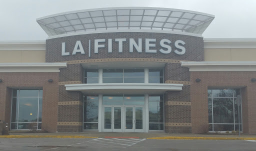 Gym «LA Fitness», reviews and photos, 1145 Mt Prospect Plaza, MT Prospect, IL 60056, USA