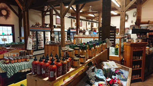 Farm «Blossoming Acres Putnam Farm», reviews and photos, 249 College Hwy # A, Southwick, MA 01077, USA