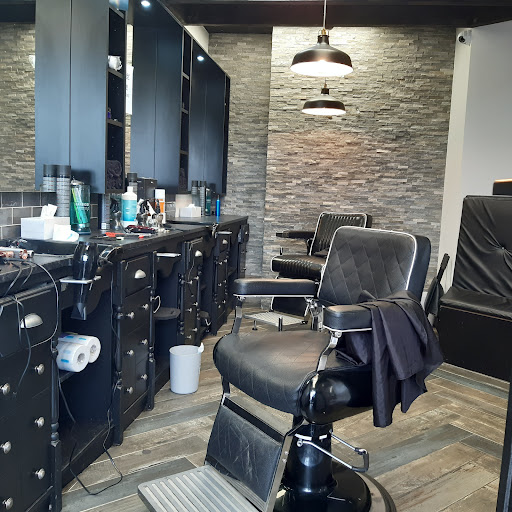 Maliks Barbers Mulhuddart in Dublin 15, Co. Dublin
