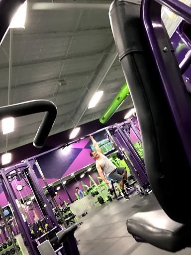Gym «Youfit Health Clubs», reviews and photos, 5151 Antoine Dr, Houston, TX 77092, USA