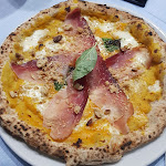 Photo n°4 de l'avis de Giacomo.f fait le 26/11/2023 à 07:13 sur le  Pizzeria Trattoria Napoletana Zii Margherita à Bologna