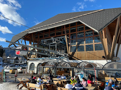 Ski- & Bikerestaurant Zum Sepp