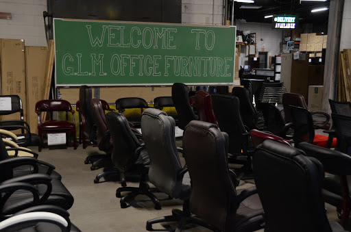 Office Furniture Store «G.L.M. Office Furniture», reviews and photos, 3 Cauley Dr, Nashville, TN 37210, USA