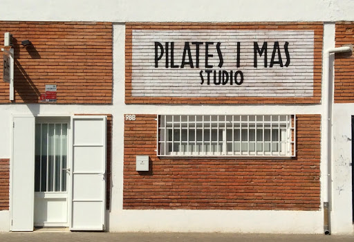 Pilates i Más Studio