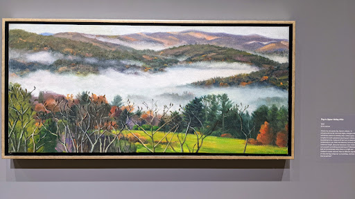 Art Museum «Hood Museum of Art», reviews and photos, 6 E Wheelock St, Hanover, NH 03755, USA