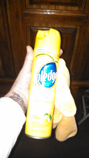 Cleaning Service «Denises Spic & Span», reviews and photos, 53 Highview Dr, Selden, NY 11784, USA