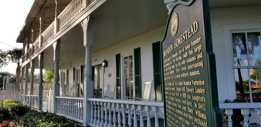 Funeral Home «Stowers Funeral Home», reviews and photos, 401 W Brandon Blvd, Brandon, FL 33511, USA