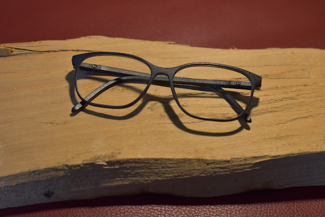 YOU MAWO Massgefertigte 3D Druck Brillen - Kreuzlingen