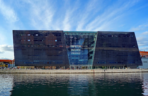 Musikbiblioteker København