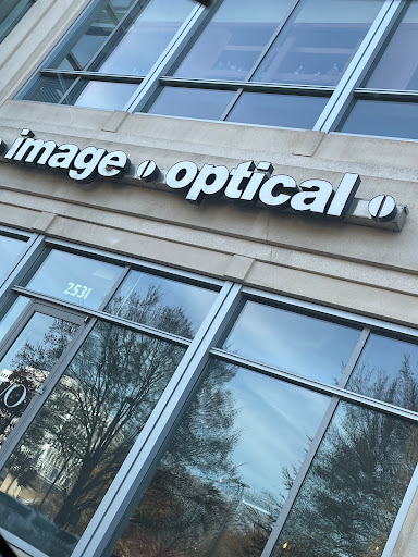 Eye Care Center «Image Optical», reviews and photos, 2531 West End Ave, Nashville, TN 37203, USA