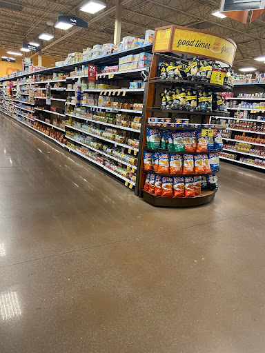 Grocery Store «Kroger Marketplace», reviews and photos, 3901 Holland Road, Virginia Beach, VA 23452, USA