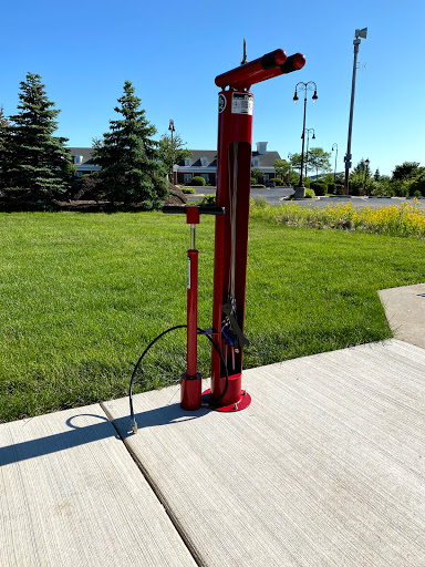 Park «New Lenox Community Park District», reviews and photos, 701 W Haven Ave, New Lenox, IL 60451, USA