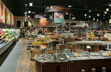 Grocery Store «The Fresh Market», reviews and photos, 1200 E Main St, Spartanburg, SC 29307, USA