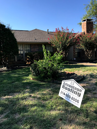 Roofing Contractor «Advantage Roofing Company», reviews and photos, 861 N Coleman St #180, Prosper, TX 75078, USA