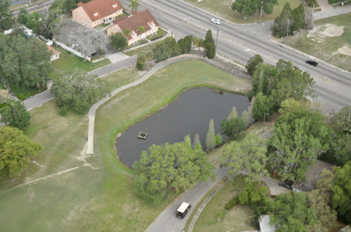 Country Club «Temple Terrace Golf & Country Club», reviews and photos, 200 Inverness Ave, Temple Terrace, FL 33617, USA