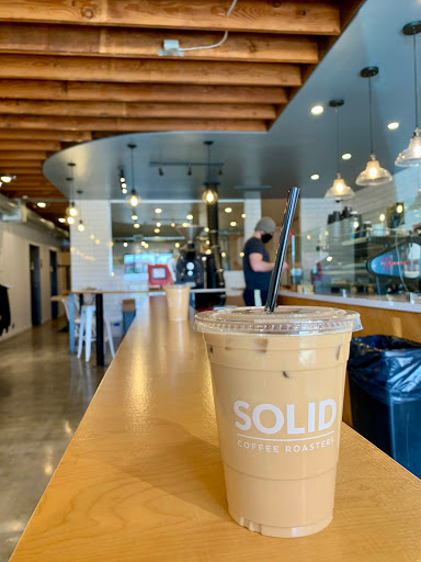 Cafe «Solid Coffee Roasters», reviews and photos, 12147 South St, Artesia, CA 90701, USA