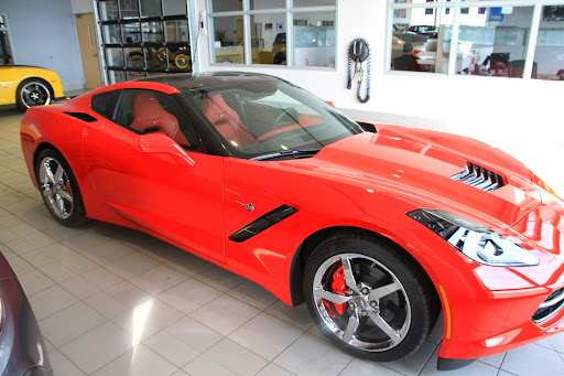 Car Dealer «Stillwater Motors», reviews and photos, 5900 Stillwater Blvd N, Stillwater, MN 55082, USA