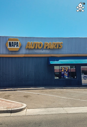 Auto Parts Store «NAPA Auto Parts - Peoria», reviews and photos, 10447 N 83rd Ave, Peoria, AZ 85345, USA