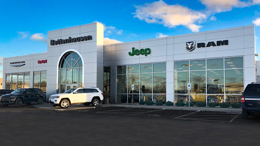 Car Dealer «Bettenhausen Automotive», reviews and photos, 8355 W 159th St, Tinley Park, IL 60477, USA