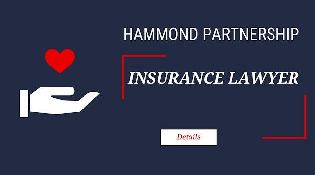 orar Hammond Partnership Law Firm