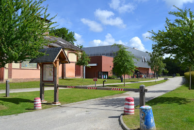 Ccril à La Trinité-de-Réville