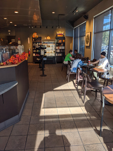 Starbucks image
