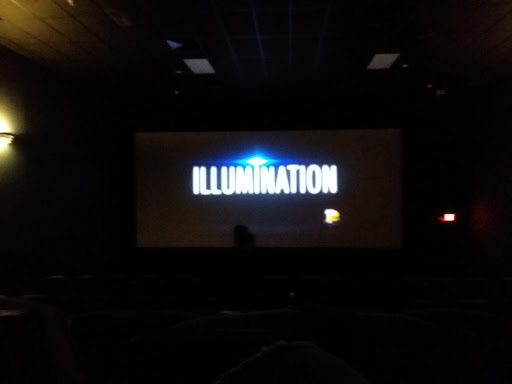 Movie Theater «Destinta Theaters New Windsor», reviews and photos, 215 Quassaick Ave, New Windsor, NY 12553, USA