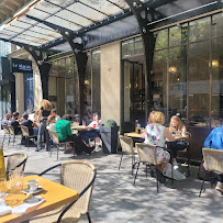 Photos du propriétaire du Le Marais Restaurant Paris - n°3