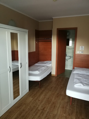 Motel NEXT Munkásszálló / Workers accommodation