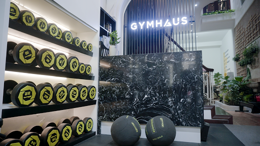 GymHaus - Boutique Fitness