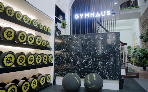 GymHaus - Boutique Fitness image
